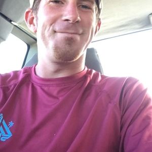 Meet your Posher, Brett